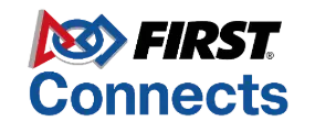 FIRST Connect